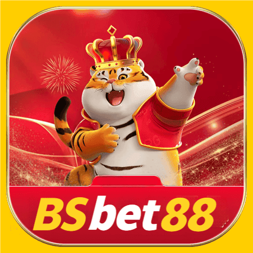 Imagem promocional da BSBET88 mostrando a plataforma e suas vantagens