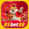 Logo da BSBET88